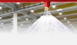 Fire Sprinkler services in Miami