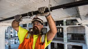 Sprinkler Pipe Repair project 3