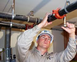 Sprinkler Pipe Repair project 5