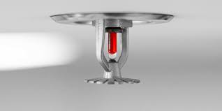 Fire Sprinkler Installation project 5